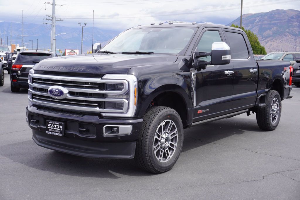 ford f-350 super duty 2026 1FT8W3BM4TED64190 image ford f-350 super duty 2026 1FT8W3BM4TED64190 image
